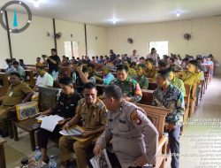 Sosialisasi STDB serta Pemanfaatan Dana BPDPKS bagi Petani Mandiri Di Tumbang Titi