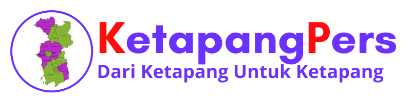 Ketapang Pers