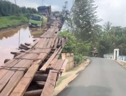 Jl.Pelang-Tumbang Titi, Cepat Tanggap