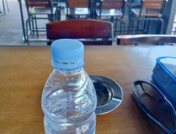 WARKOP,WARTAWAN-LSM dan Penyakit