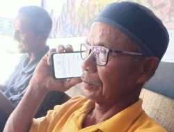 Menunggu Harga Satuan Pelaksanaan APBD 2026