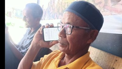 Menunggu Harga Satuan Pelaksanaan APBD 2026