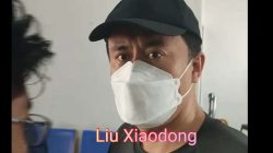 Liu Xiadong Kembali Disidang 30 April 2026