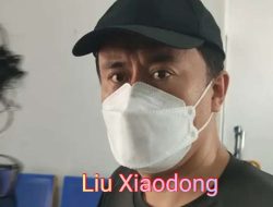 Liu Xiadong Kembali Disidang 30 April 2026