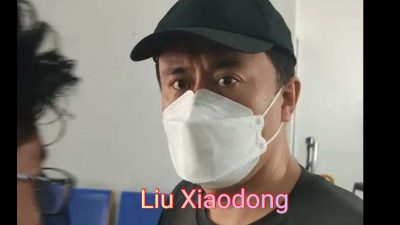 Liu Xiadong Kembali Disidang 30 April 2026