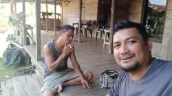 Masyarakat Dsn.Manggungan Tunggu Sawit Plasma Pt.Gudang Garam