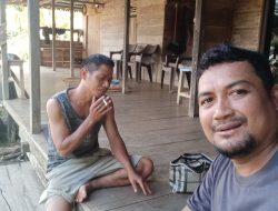 Masyarakat Dsn.Manggungan Tunggu Sawit Plasma Pt.Gudang Garam