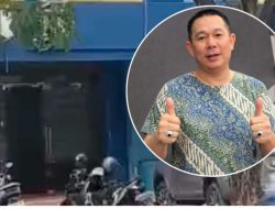 Kantor Aseng bos Tambang Kalbar digeledah Kejagung