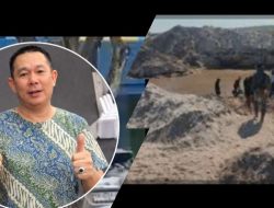 Duit Aseng dak ‘Beseri’ mengalir di Kalbar