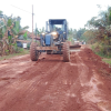 Proyek Provinsi di Ketapang Diborong 1 Kontraktor