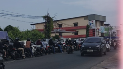 Solusi Antri Langka BBM DI Ketapang