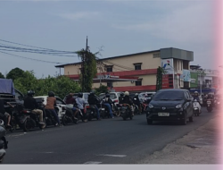 Solusi Antri Langka BBM DI Ketapang