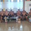 Ormas M8G Sikapi Pembangunan Gereja di Kendawangan