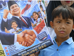 Polemik Pengusaha MBG Dengan Oknum Wartawan di Ketapang Solusi Damai