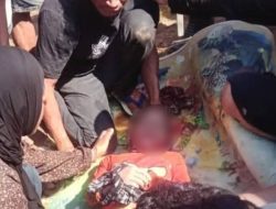 Hilang Bermain di Sungai Pesaguan, 12 Jam baru Ditemukan