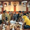 Bupati Ketapang Pimpin Musyawarah, Dari Sengketa Menuju Islah