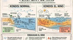 El Nino,Dan Pengaruhnya
