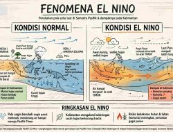 El Nino,Dan Pengaruhnya