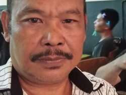 Kristoporus Popo, 19 Tahun Pimpin AWAK – Dari Warkop ke Redaksi KetapangPers dan TheKalimantanPost