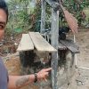 Kesulitan Air Dimusim Kemarau,Warga Bisa Rebutan